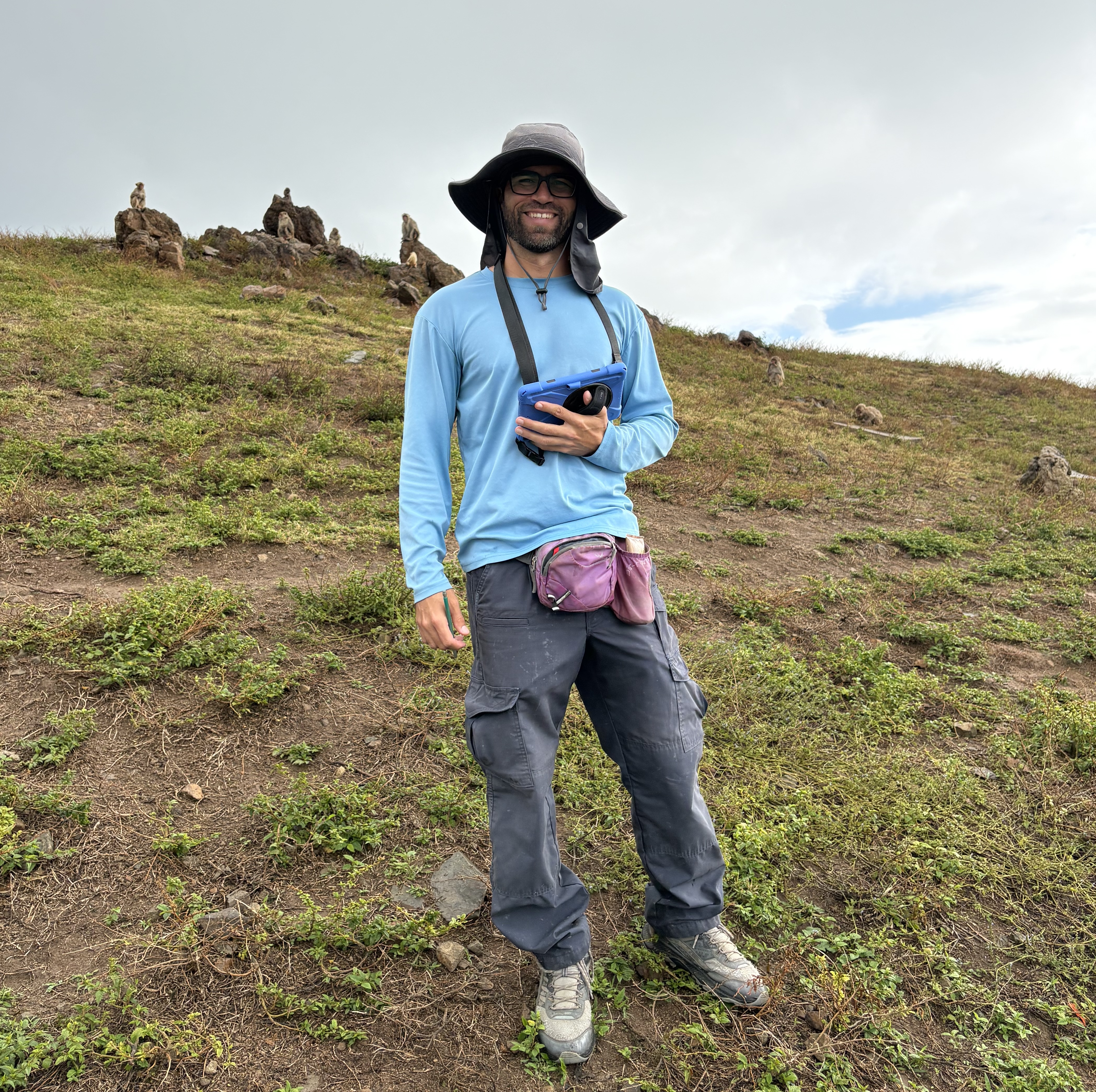 Josue Negron de Valle